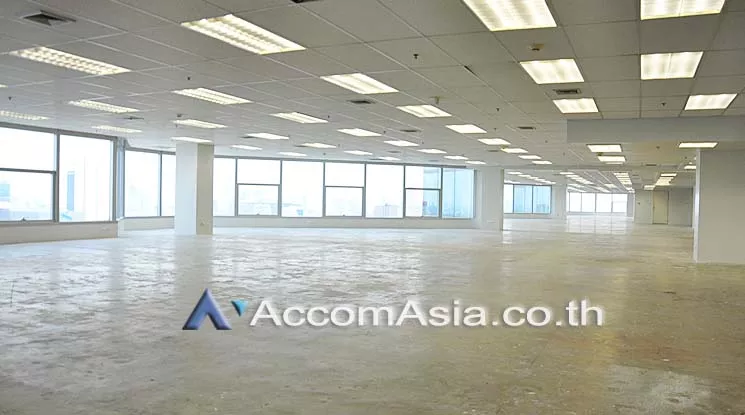  1  Office Space For Rent in Sathorn ,Bangkok BTS Chong Nonsi - BRT Sathorn at Empire Tower AA14696